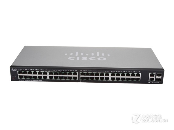 CISCO SF220-48