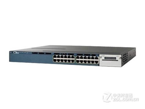 CISCO WS-C3850-48T-S