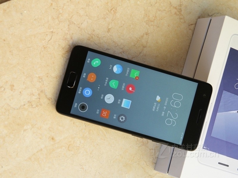 手机 联想zuk手机 联想zuk z2(4gb ram/全网通) 图片 其他图赏 52