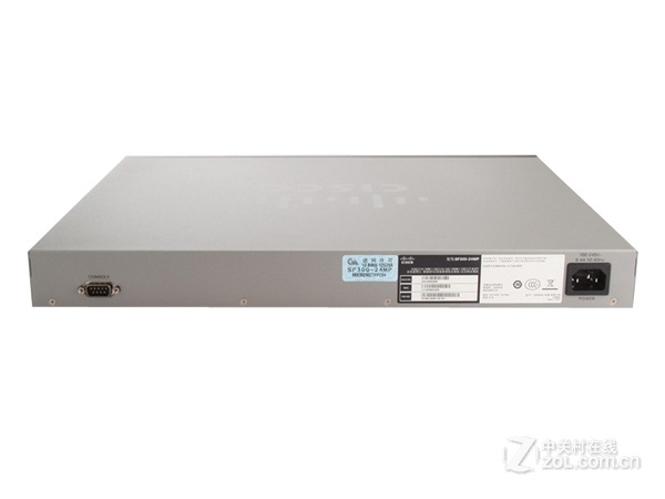 CISCO SF300-24MP-K9-CN