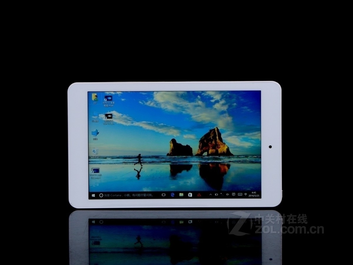 酷比魔方iwork8 air