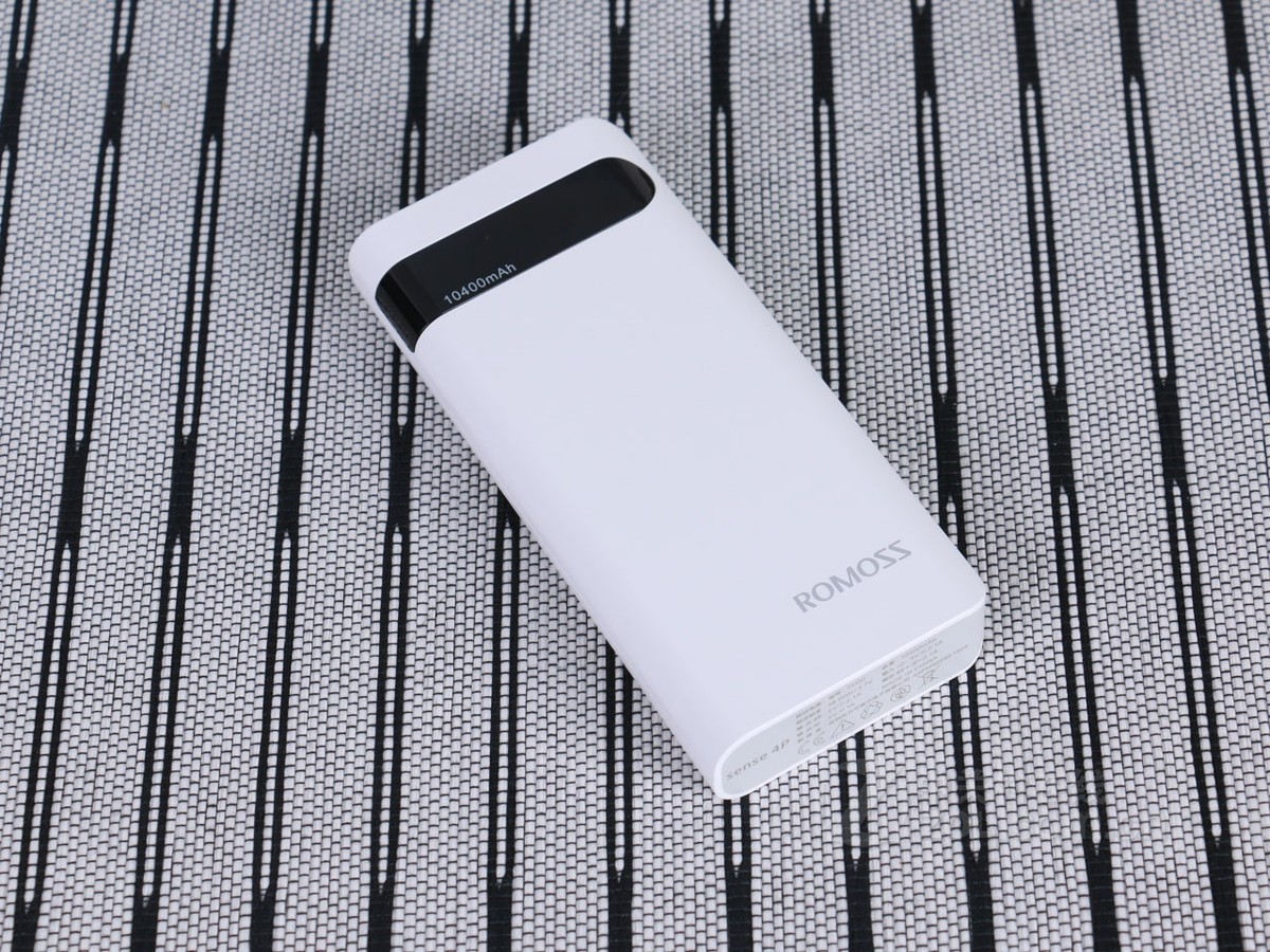 【高清图】 罗马仕(romoss)sense 4p(ph50)效果图 图43