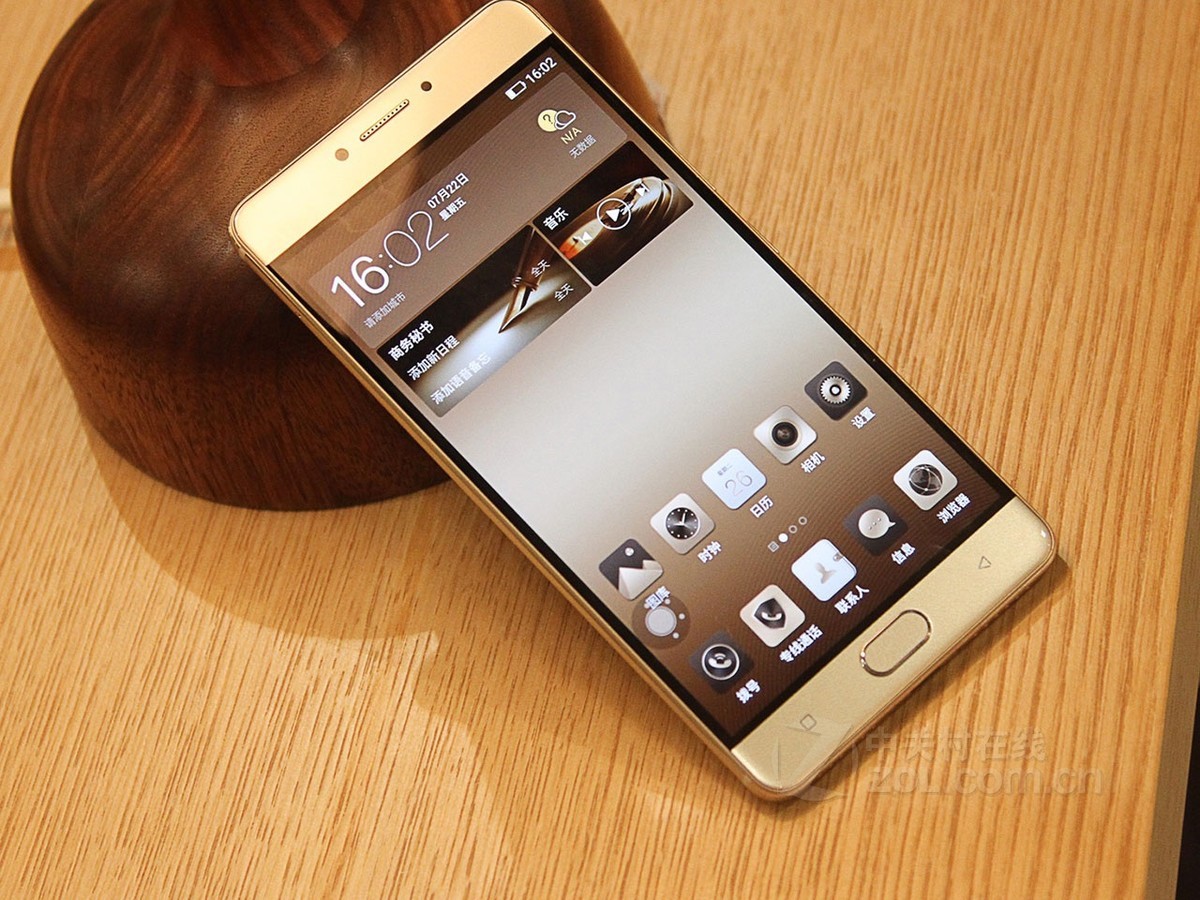 【高清图】 金立(gionee)m6(全网通)实拍图 图220