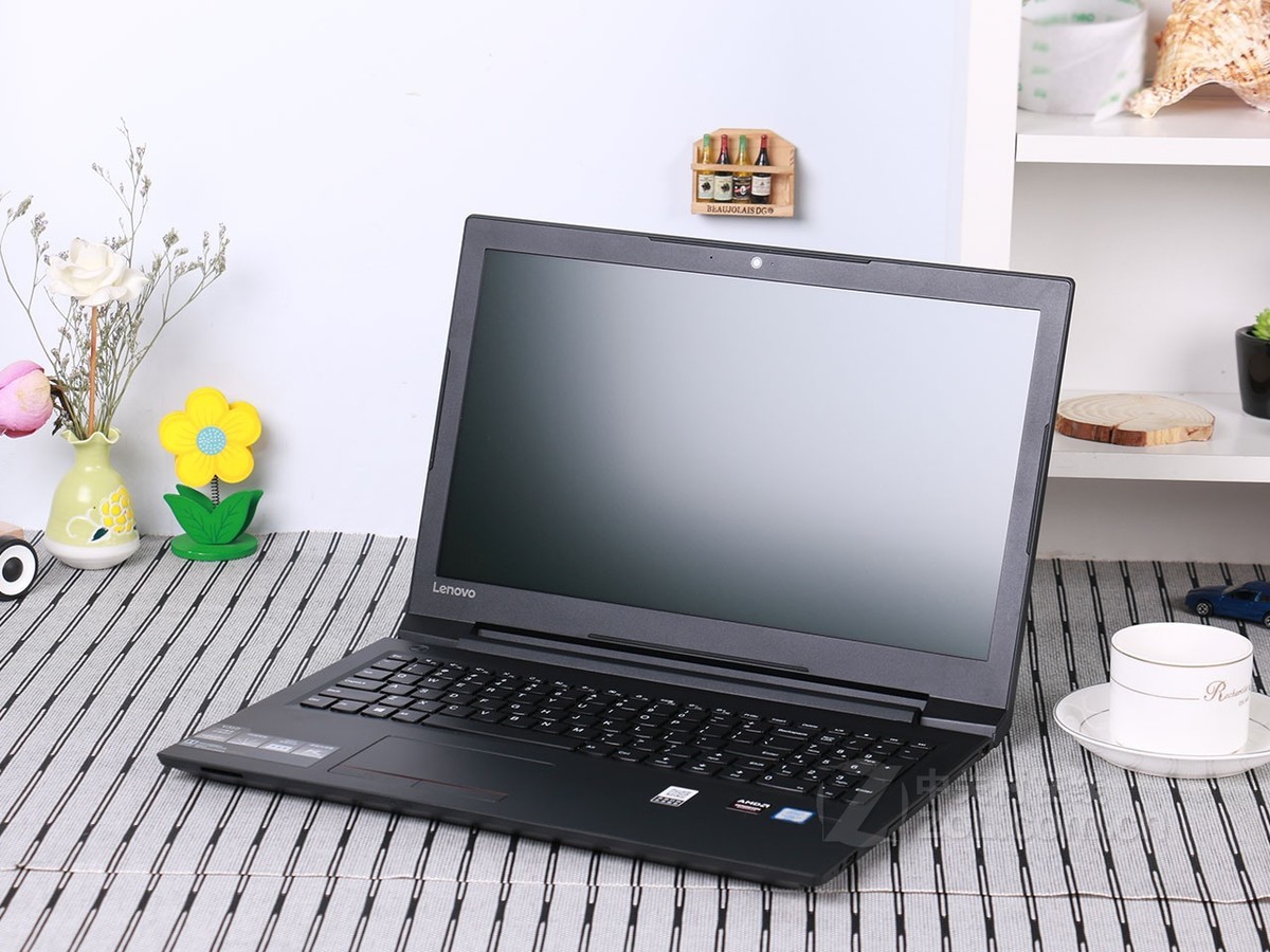 【高清图】 联想(lenovo)扬天v310-15-ifi(4gb/1tb/2g独显)原创图赏