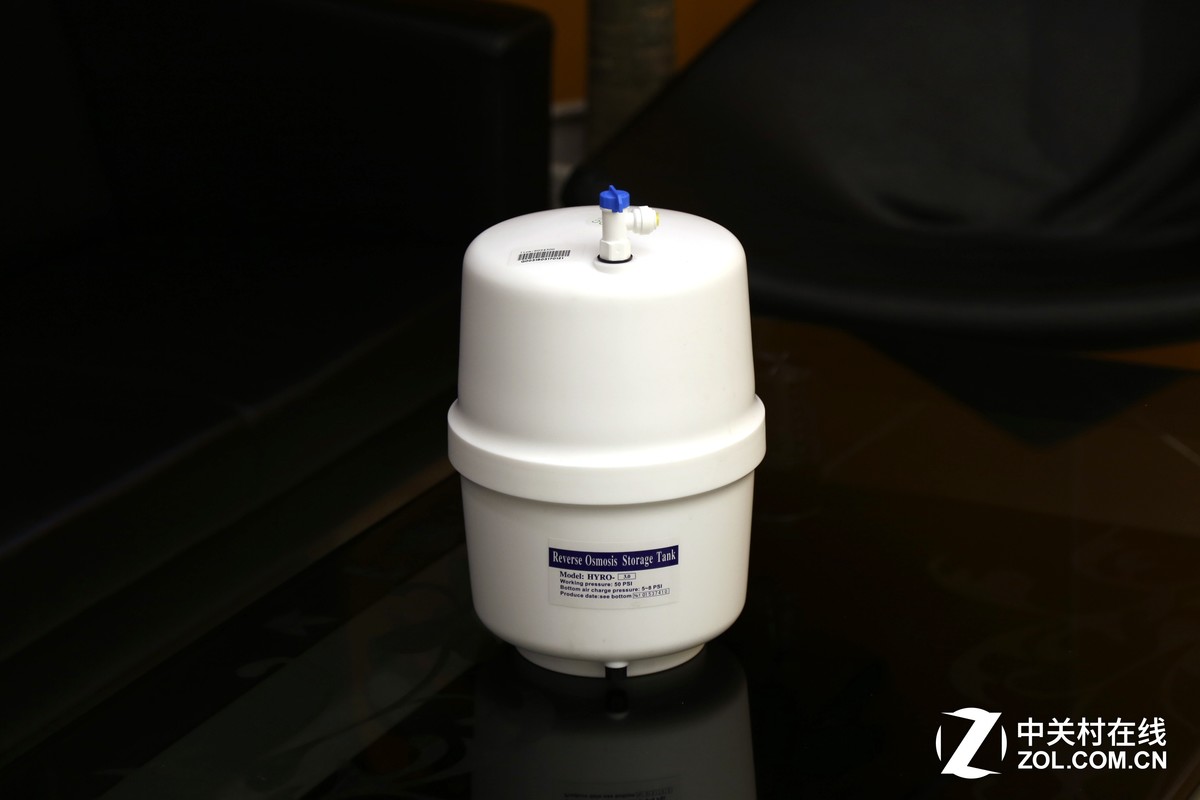 【高清图】 极致精度 怡口800cpro净水器体验测试图53