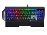 摩豹CK88全彩RGB游戏机械键盘