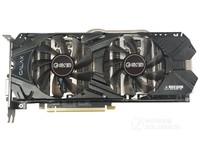 影驰GeForce GTX 970 欧洲版云南2487元
