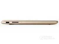 联想小新Air 13 Pro笔记本(4G 256G 13.3英寸 i5) 京东4799元