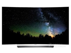 LG OLED55C6P-C