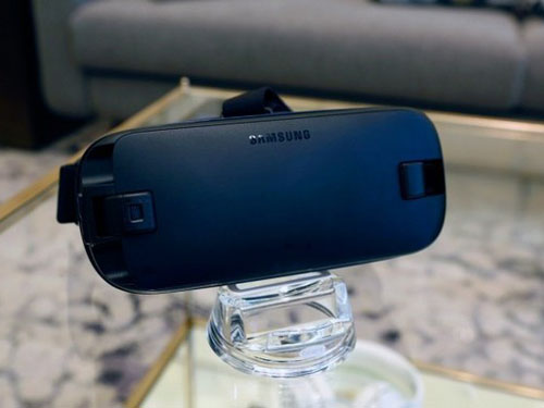 三星gear vr 4代
