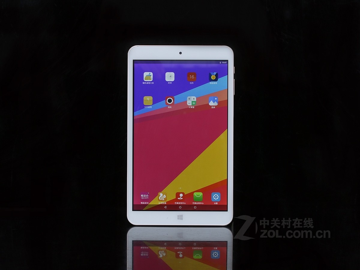 【高清图】 昂达(onda)v80 plus效果图 图93