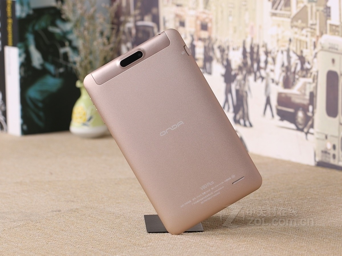 【高清图】 昂达(onda)v80 plus效果图 图78