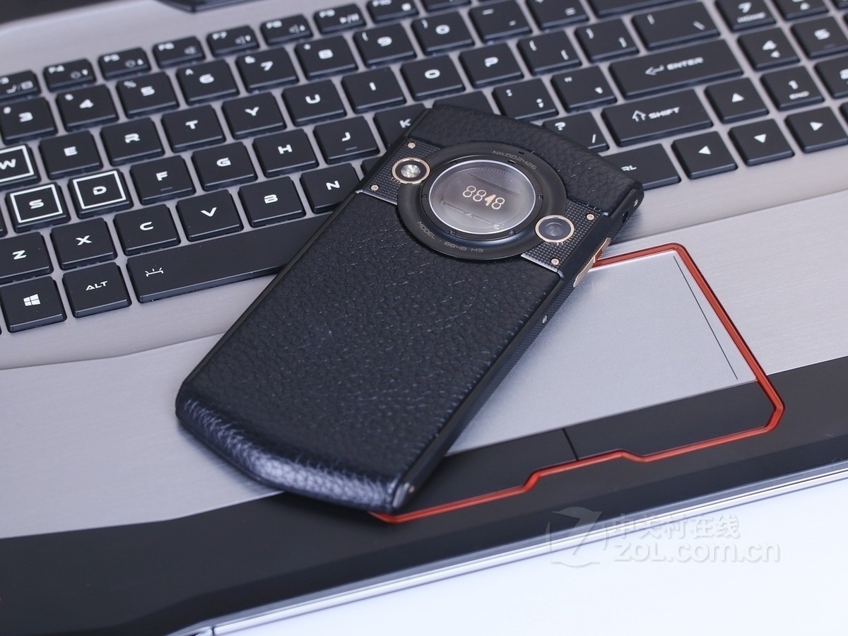 【高清图】 8848(8848)钛金手机m3(尊享版/全网通)其他图赏 图143