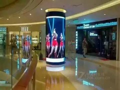 �¾���P4��������LED��ʾ��