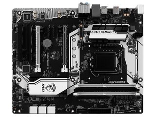 微星E3 KRAIT GAMING V5