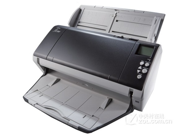 富士通 fi-7480 打印机 复印机 扫描仪原装耗材渠道批发含税含运费京东发货