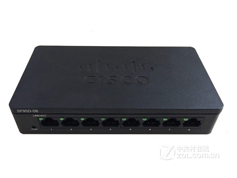 CISCO SF95D-08-CN