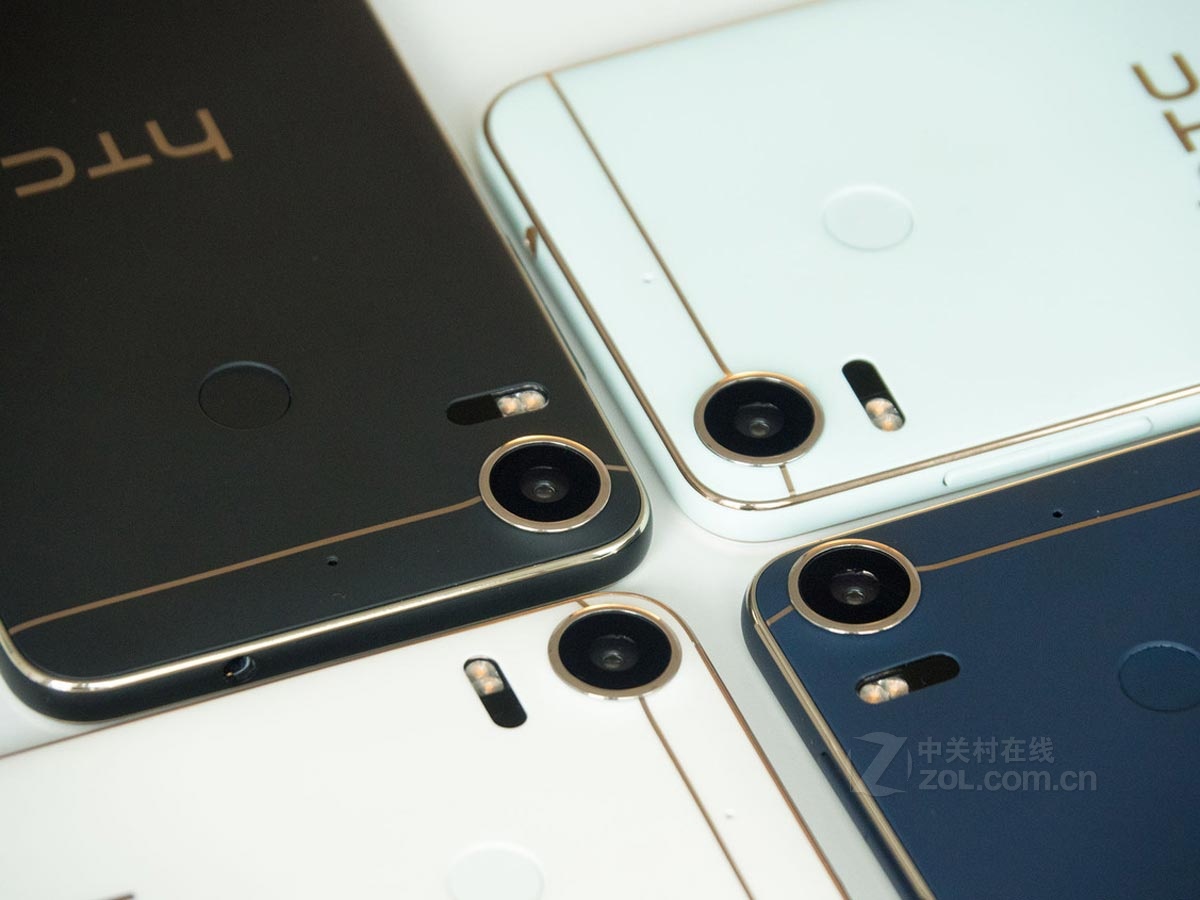 htc desire 10 pro(全网通)