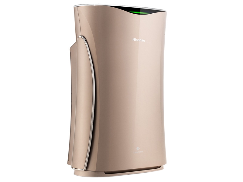 【高清图】 海信(hisense)kj400f-naj整体外观图 图2