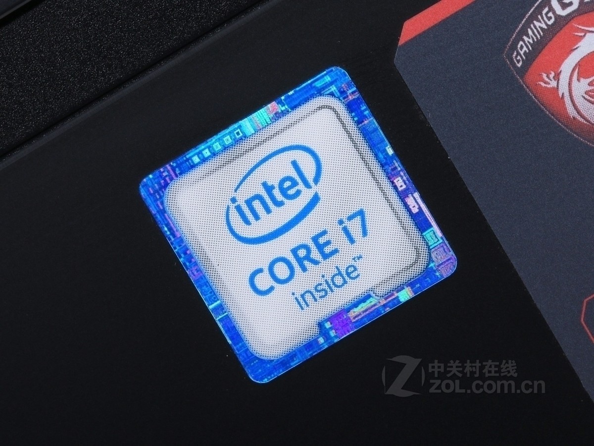 msi微星gt72vr 6rd-082xcn