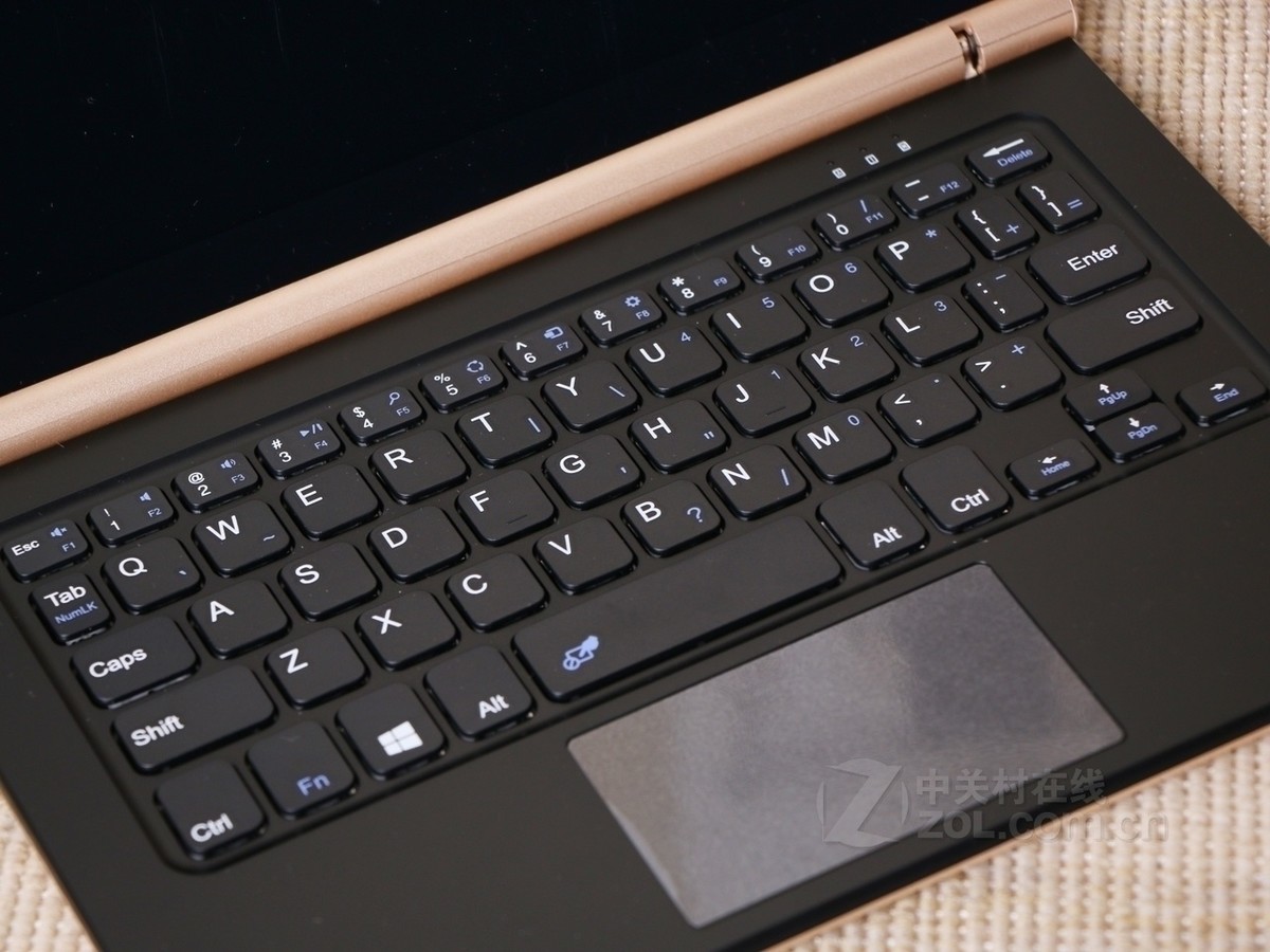 【高清图】 昂达(onda)obook20 plus(64gb)效果图 图111