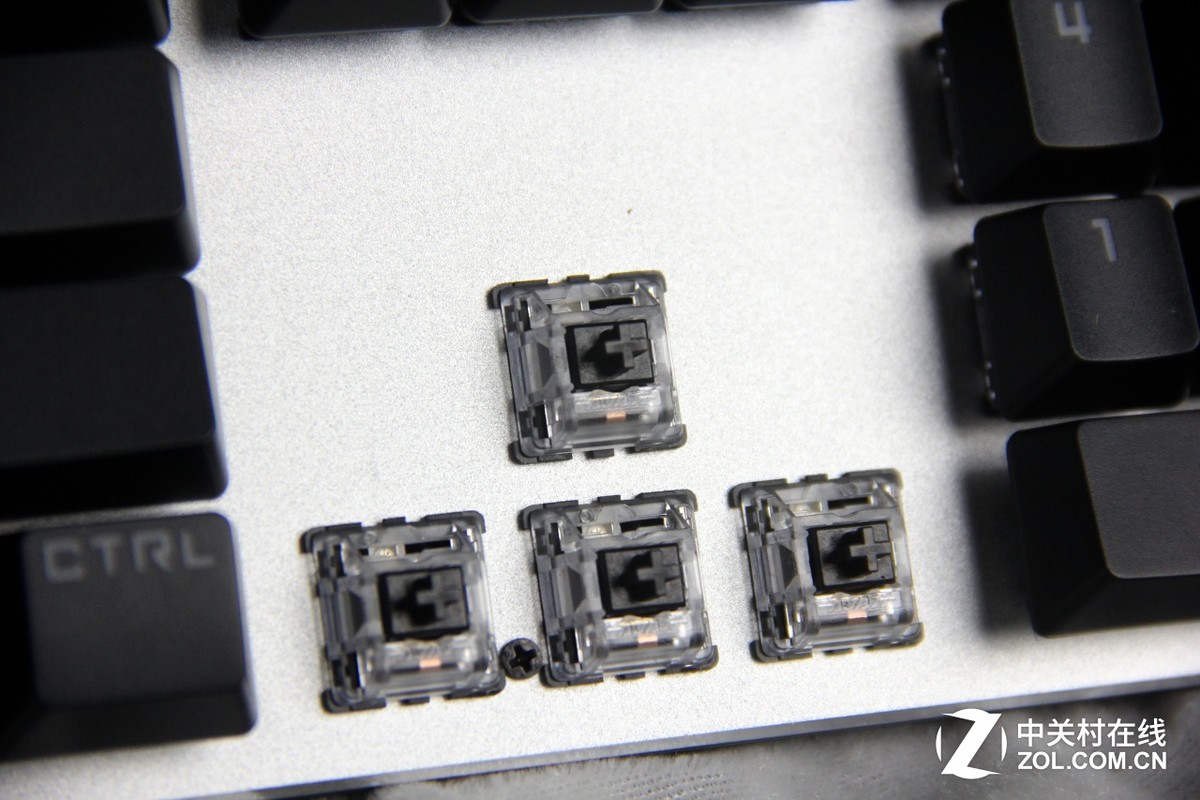 黑爵守望者套装首报 图12 -zol中关村在线