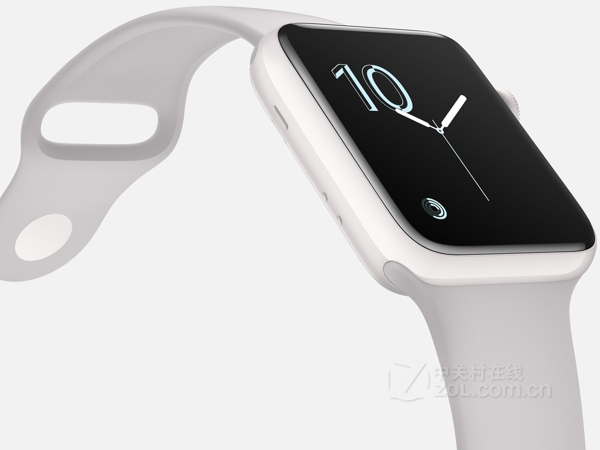 智能手表 苹果智能手表 apple watch series 2 图片 官方图39 / 39