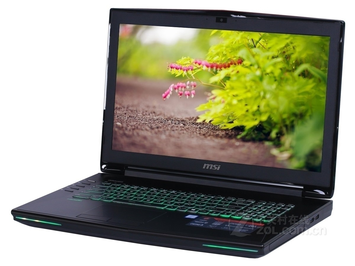 msi微星gt72vr 6rd-082xcn