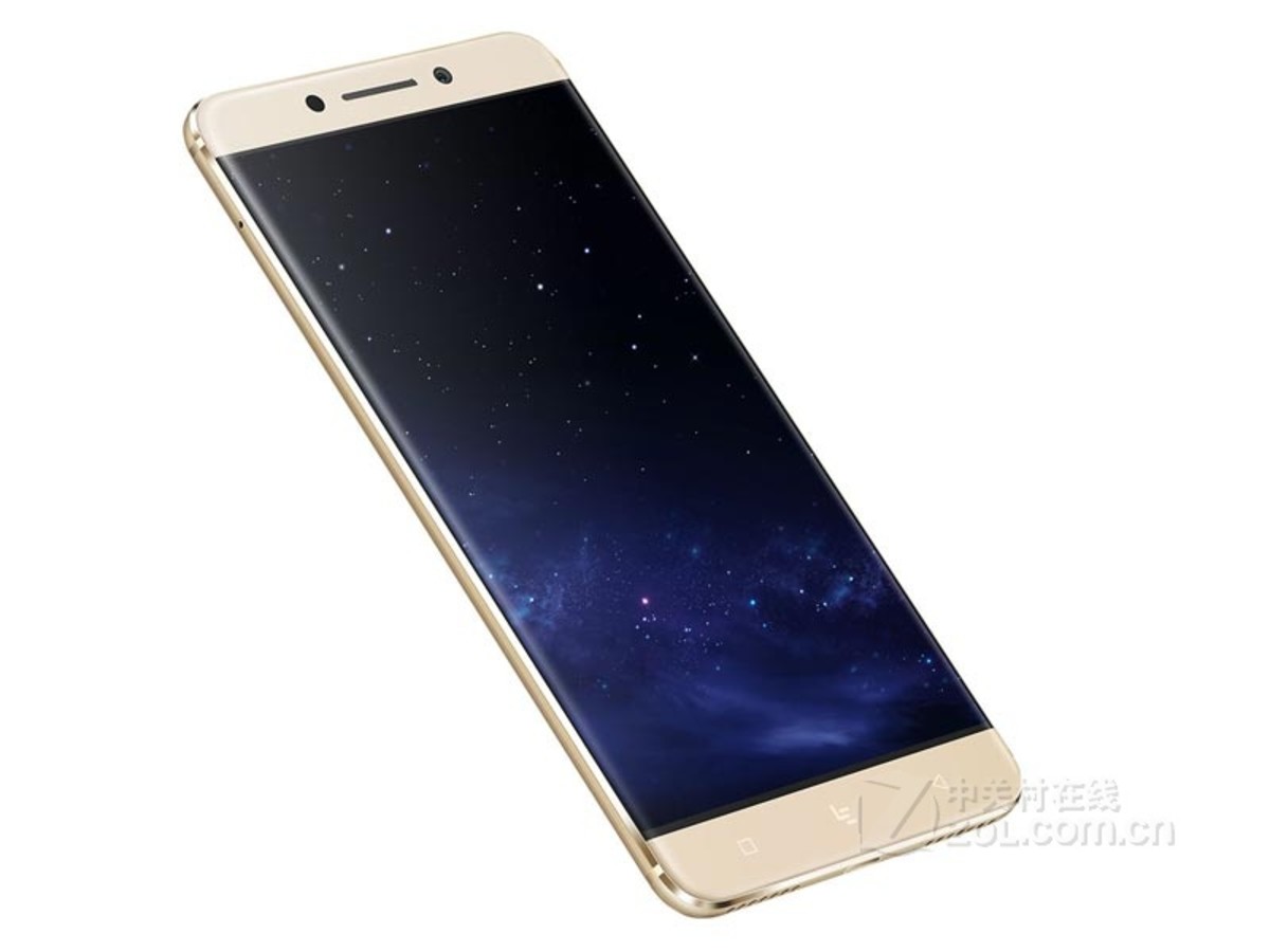 【高清图】 乐视(le)乐pro 3(6gb ram/全网通)官方图 图45