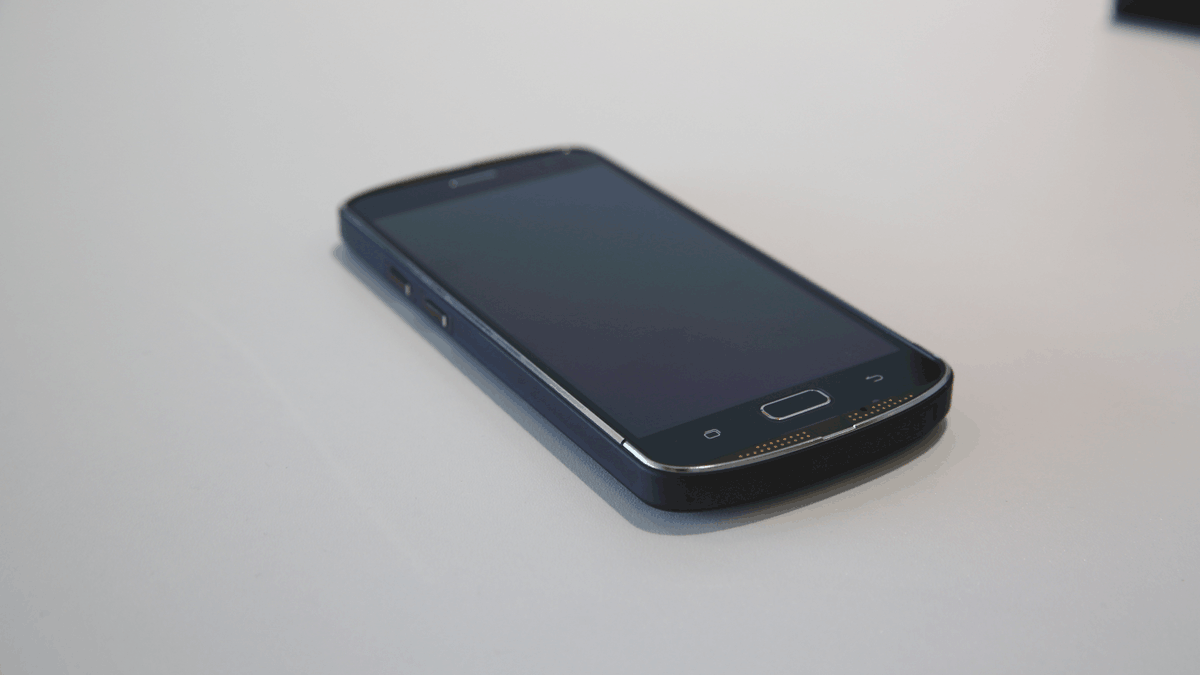 【高清图】 agm x1户外三防手机 大容量更持久的户外体验图8