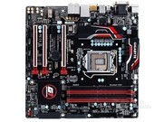  Z170MX-Gaming 5(rev.1.1) 