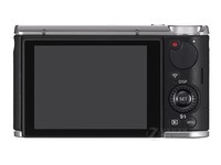 卡西欧ZR5500 1210万有效像素 美颜 全高清1080 天猫1999元