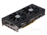 蓝宝石RX 480 8G D5超白金OC云南2387元