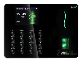 ZKTeco W6