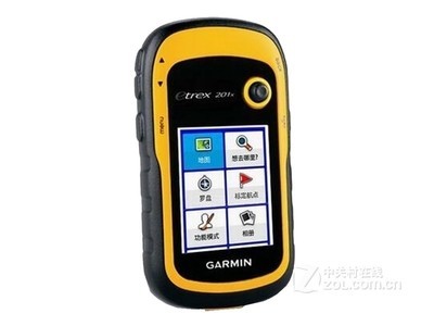 garmin eTrex201x