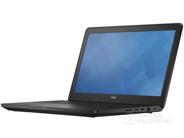 戴尔inspiron 灵越 15 7000系列 游匣7000 湛黑(ins15pd-2548b)