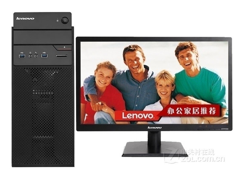 Lenovo Yangtian T4900C(G3260/4GB/500GB/1G дискретная графика)