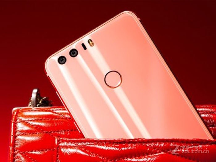 【高清图】 荣耀(rongyao)8(frd-al00/3gb ram/全网通)其他图赏 图427