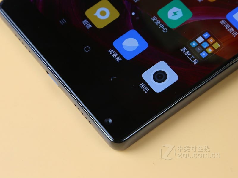 小米mix(全网通)