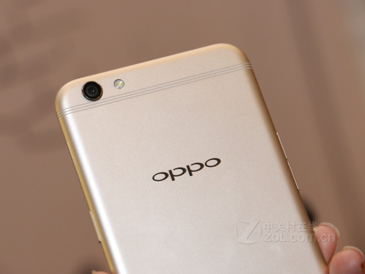 oppo r9s(全网通) 图片 其他图赏206 / 232隐藏 即将查看整体外观图