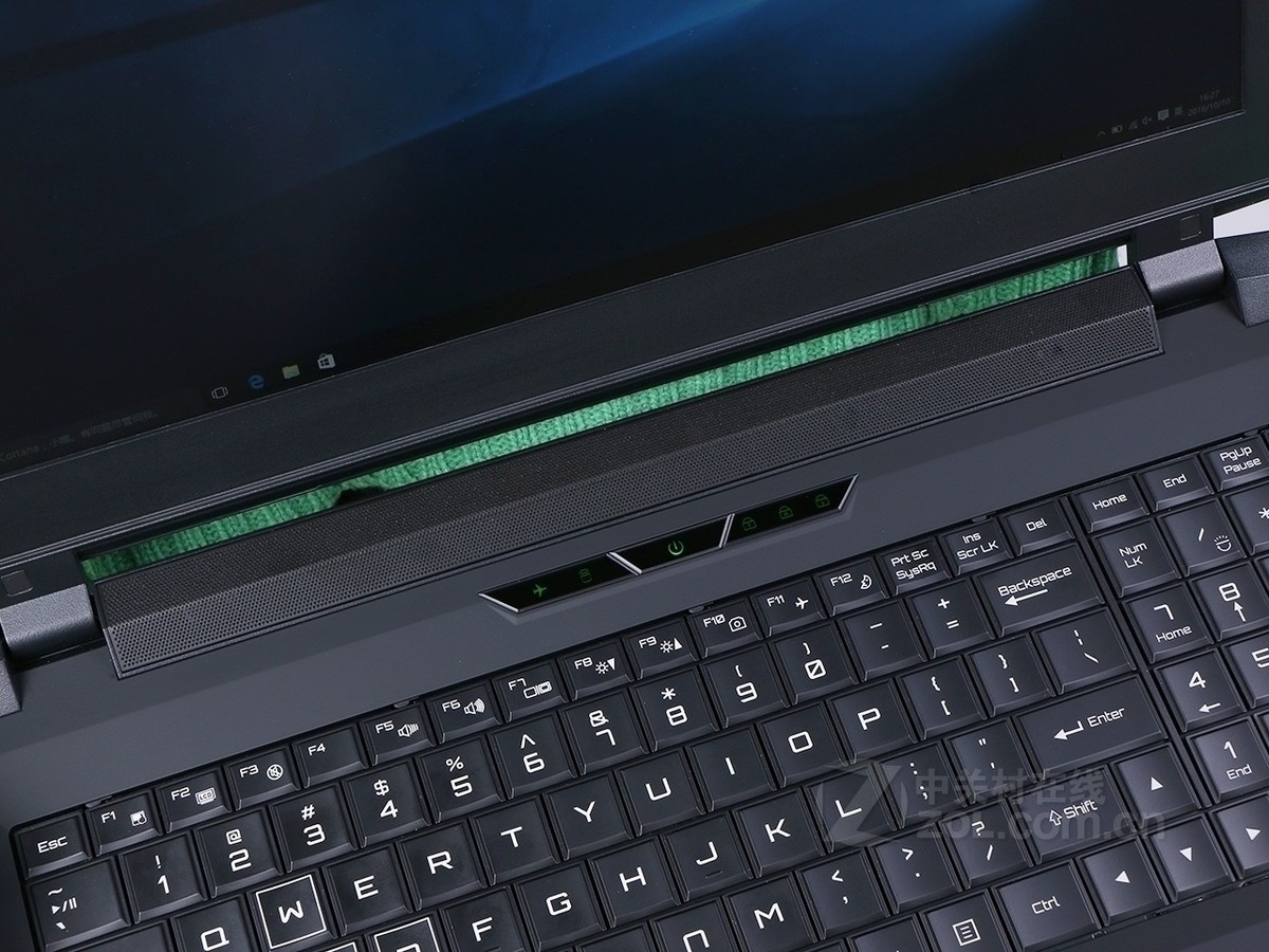 【高清图】 神舟(hasee)战神zx7-sp5d1原创图赏 图85