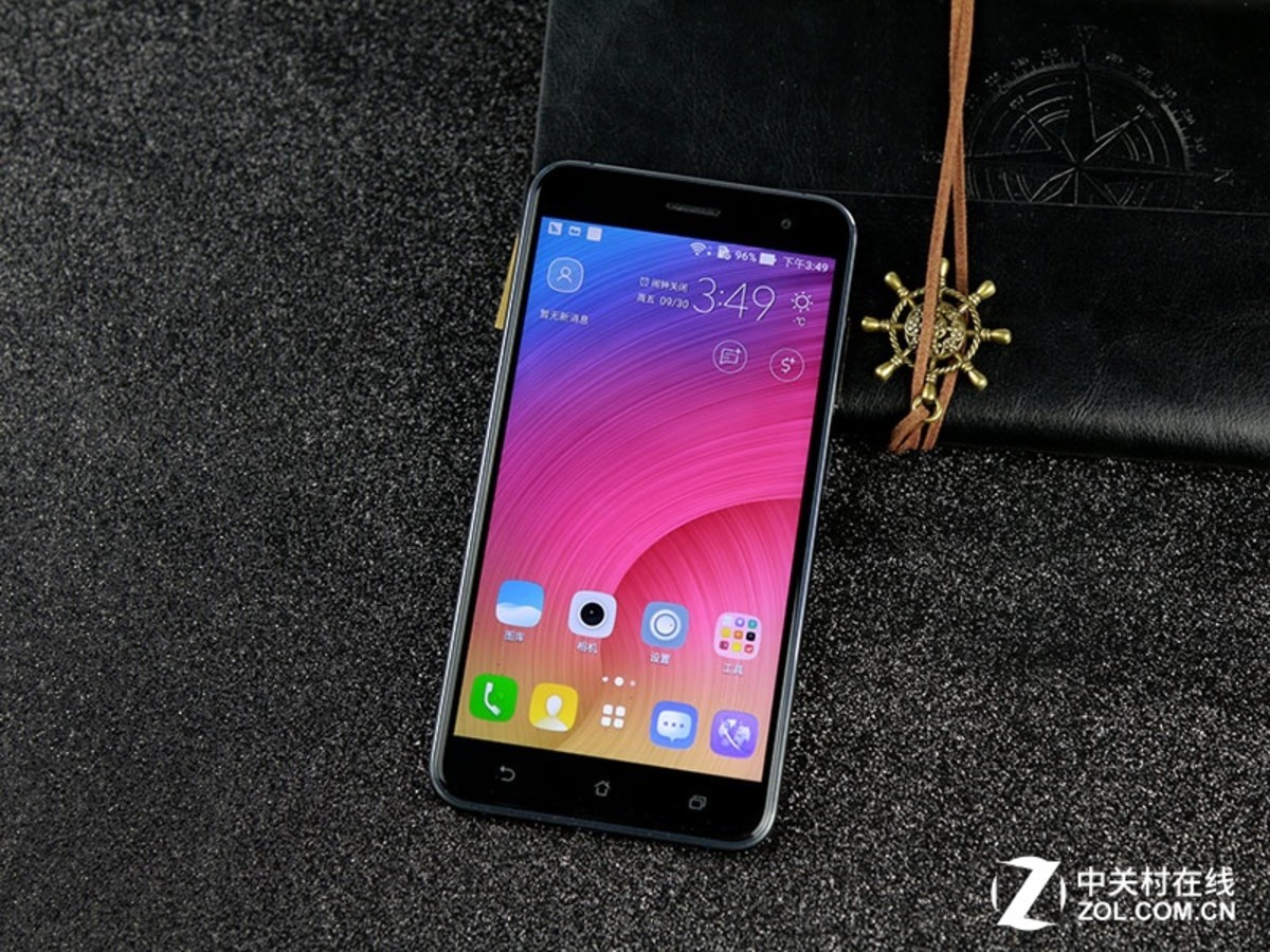 【高清图】 华硕(asus)zenfone 3灵智(ze552kl/全网通)其他图赏 图42