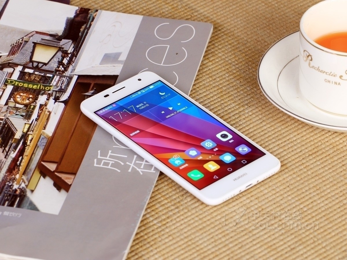 华为畅享6(nce-al00/全网通)