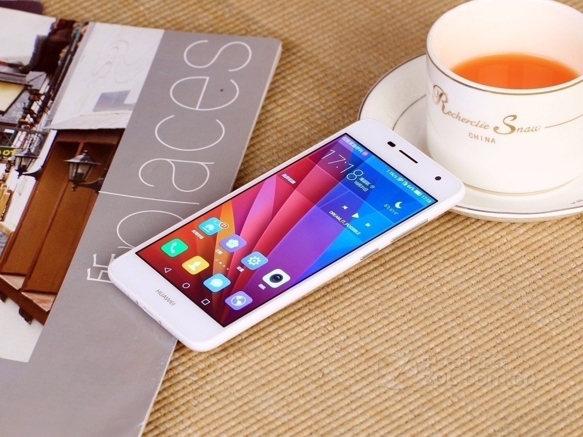 华为畅享6(nce-al00/全网通)