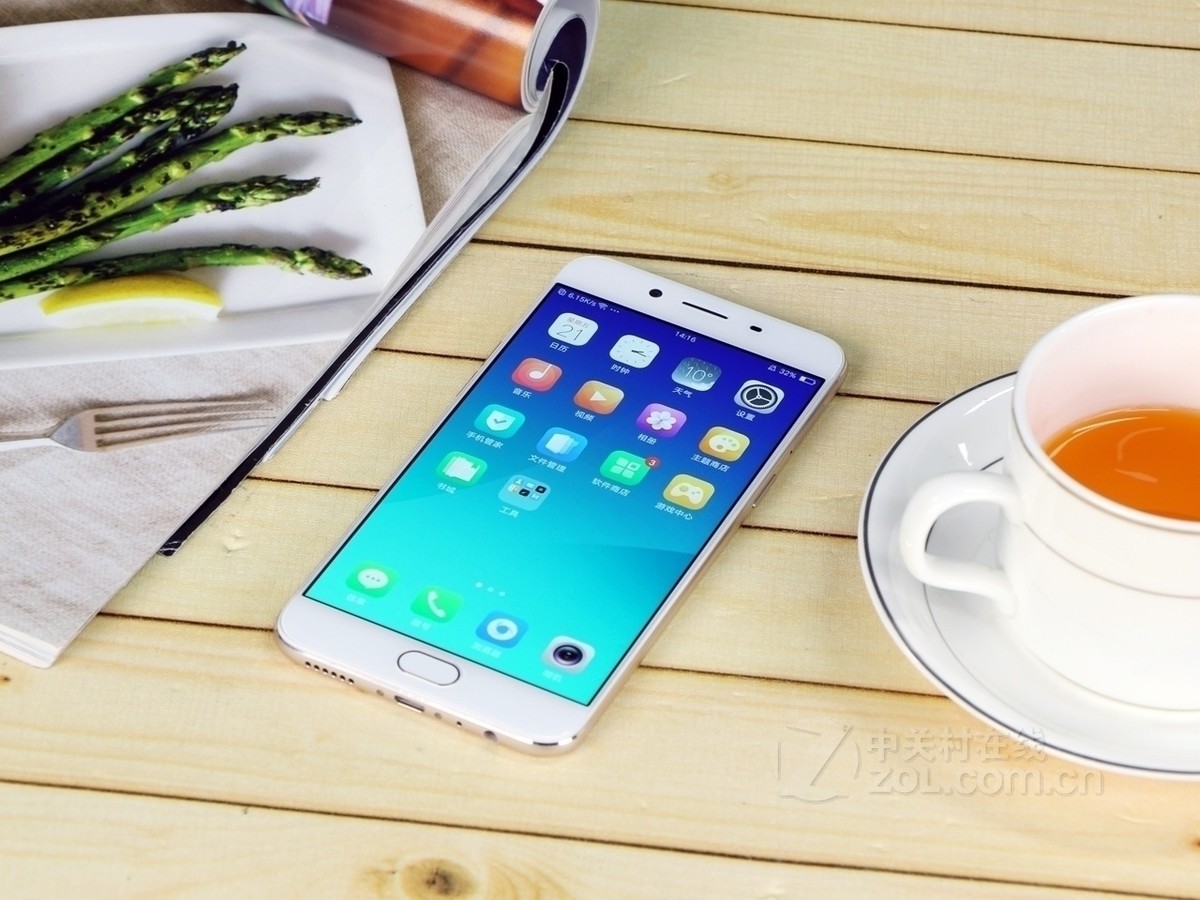 手机 oppo手机 oppo r9sk(全网通) 图片 其他图赏6 / 232隐藏 即将