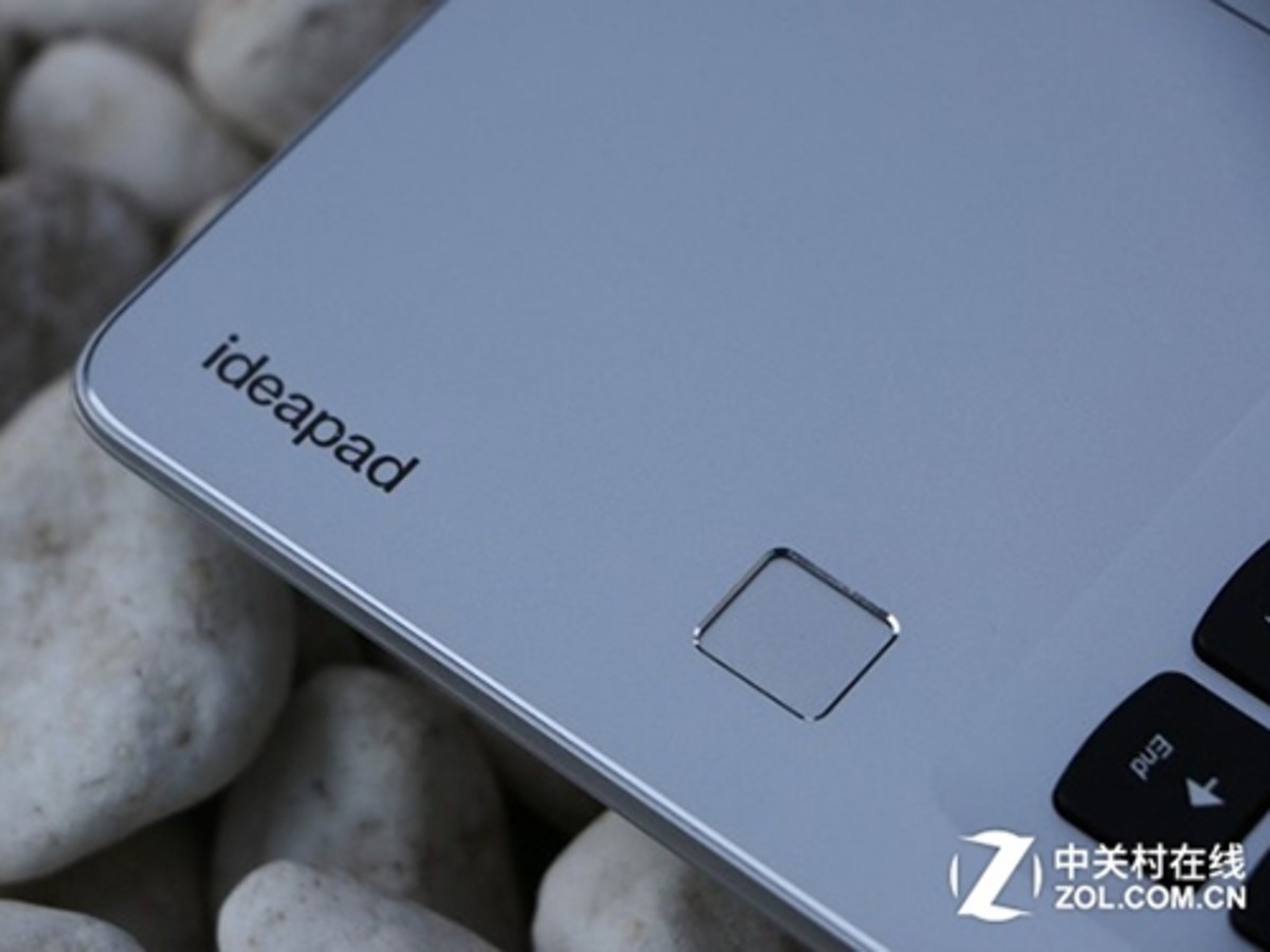 【高清图】 联想(lenovo)小新air 13 pro(i5 6200u/4gb/256gb/2g独显)