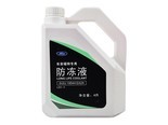 福特翼虎  红色  -37℃4L 原厂防冻液2U2J19544EA2A