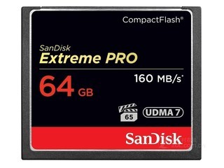 𳬼CompactFlash64GB
