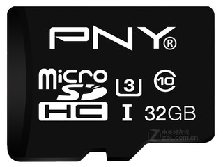 PNY MicroSDHC UHS-1 U332GB