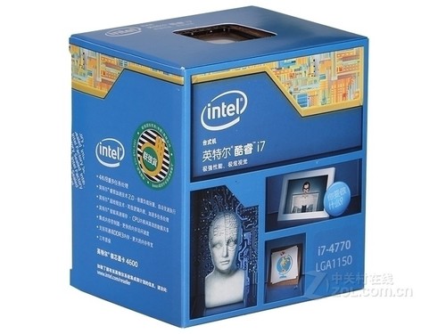 【LGA 1150CPU】LGA 1150CPU报价及图片大全-ZOL中关村在线